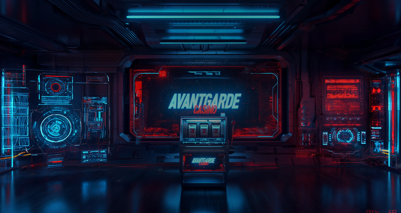 Avantgarde Casino Slide 1